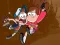 Oyunu Gravity Falls Match3 çevrimiçi