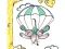 Oyunu Cute Animals Sky Fall çevrimiçi