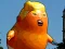 Oyunu Trump Flying Adventure çevrimiçi