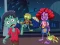 Oyunu Zombie Fun Jigsaw çevrimiçi
