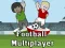 Oyunu Football Multiplayer çevrimiçi
