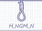 Oyunu Hangman Plus çevrimiçi