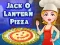 Oyunu Jack O Lantern pizza çevrimiçi