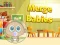 Oyunu Merge Babies çevrimiçi