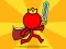 Oyunu Red Stickman çevrimiçi