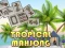 Oyunu Tropical Mahjong çevrimiçi