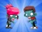 Oyunu Angry Flying Zombie çevrimiçi