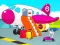 Oyunu Kids Airport Adventure çevrimiçi