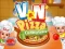 Oyunu V & N Pizza Cooking Game çevrimiçi