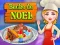 Oyunu Buche De Noel çevrimiçi