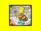 Oyunu Back To School Simpsons Coloring Book çevrimiçi