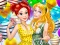 Oyunu Best Party Outfits for Princesses çevrimiçi
