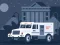 Oyunu Night Time Cars Jigsaw çevrimiçi