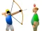 Oyunu Apple Shooter çevrimiçi