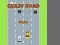 Oyunu Crazy Road çevrimiçi