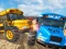 Oyunu School Bus Demolition Derby çevrimiçi