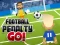 Oyunu Football Penalty Go! çevrimiçi