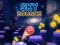 Oyunu Sky Bounce çevrimiçi