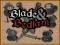 Oyunu Blade & Bedlam çevrimiçi