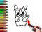 Oyunu Pokemon Coloring Fun çevrimiçi