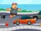 Oyunu Madman Runner çevrimiçi