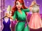 Oyunu Mermaid Princess Fashion Day çevrimiçi