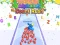 Oyunu Alphabet Count Rush çevrimiçi