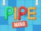 Oyunu Pipe mania çevrimiçi