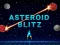Oyunu Asteroid Blitz çevrimiçi