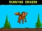 Oyunu Running Dragon çevrimiçi