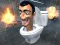 Oyunu Skibidi Toilet Survival çevrimiçi