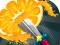 Oyunu Fruit Knife Hit çevrimiçi