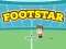 Oyunu Footstar çevrimiçi