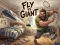 Oyunu Fly vs Giant çevrimiçi