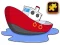 Oyunu Cartoon Ship Puzzle çevrimiçi