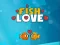 Oyunu Fish Lovers çevrimiçi