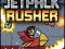 Oyunu Jetpack Rusher çevrimiçi