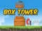 Oyunu Box tower çevrimiçi