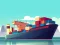 Oyunu Cargo Ships Jigsaw çevrimiçi