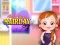 Oyunu Baby Hazel Hair Day çevrimiçi