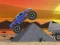 Oyunu 4x4 Monster çevrimiçi