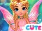 Oyunu Magical Fairy Fashion Look çevrimiçi