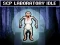 Oyunu SCP Laboratory Idle çevrimiçi