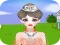 Oyunu Pretty Princess Ball Dressup çevrimiçi