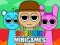 Oyunu Sprunki Mini Games çevrimiçi