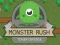 Oyunu Monster Rush çevrimiçi