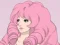 Oyunu Crystal Gem Rose: Quartz Dress Up çevrimiçi