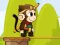 Oyunu Bridge Monkey çevrimiçi