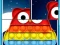 Oyunu Owl Pop It Rotate çevrimiçi