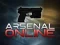 Oyunu Arsenal Online çevrimiçi